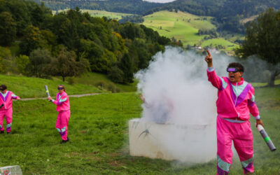 Landschaftstheater – Herbst 2025 -Ehrsberg