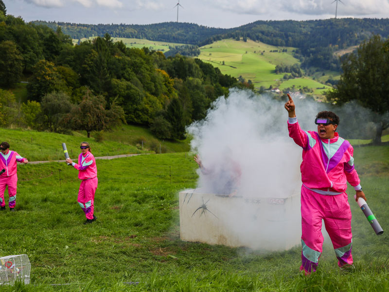 Landschaftstheater – Herbst 2025 -Ehrsberg