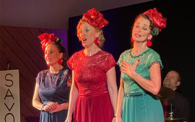 Rollende Kulturkneipe – Winter 2025 – Wieden