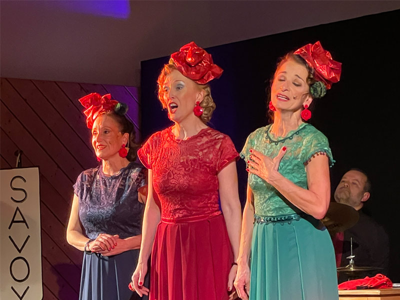 Rollende Kulturkneipe – Winter 2025 – Wieden