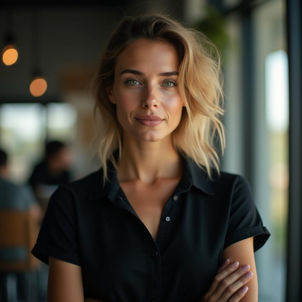 Grace White